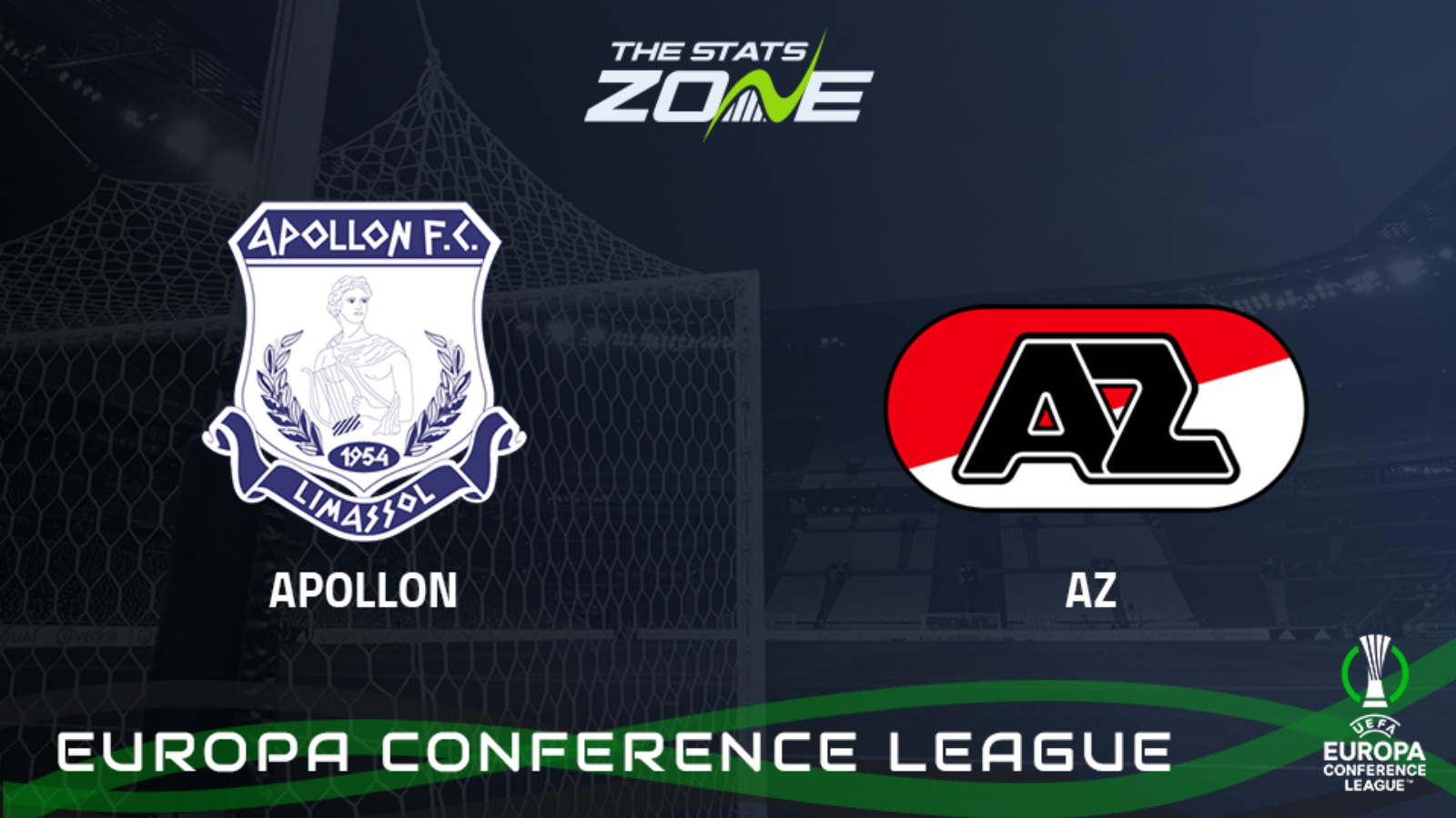 Apollon vs AZ Alkmaar – Group Stage – Preview & Prediction | 2022-23 UEFA Europa Conference Leagueu