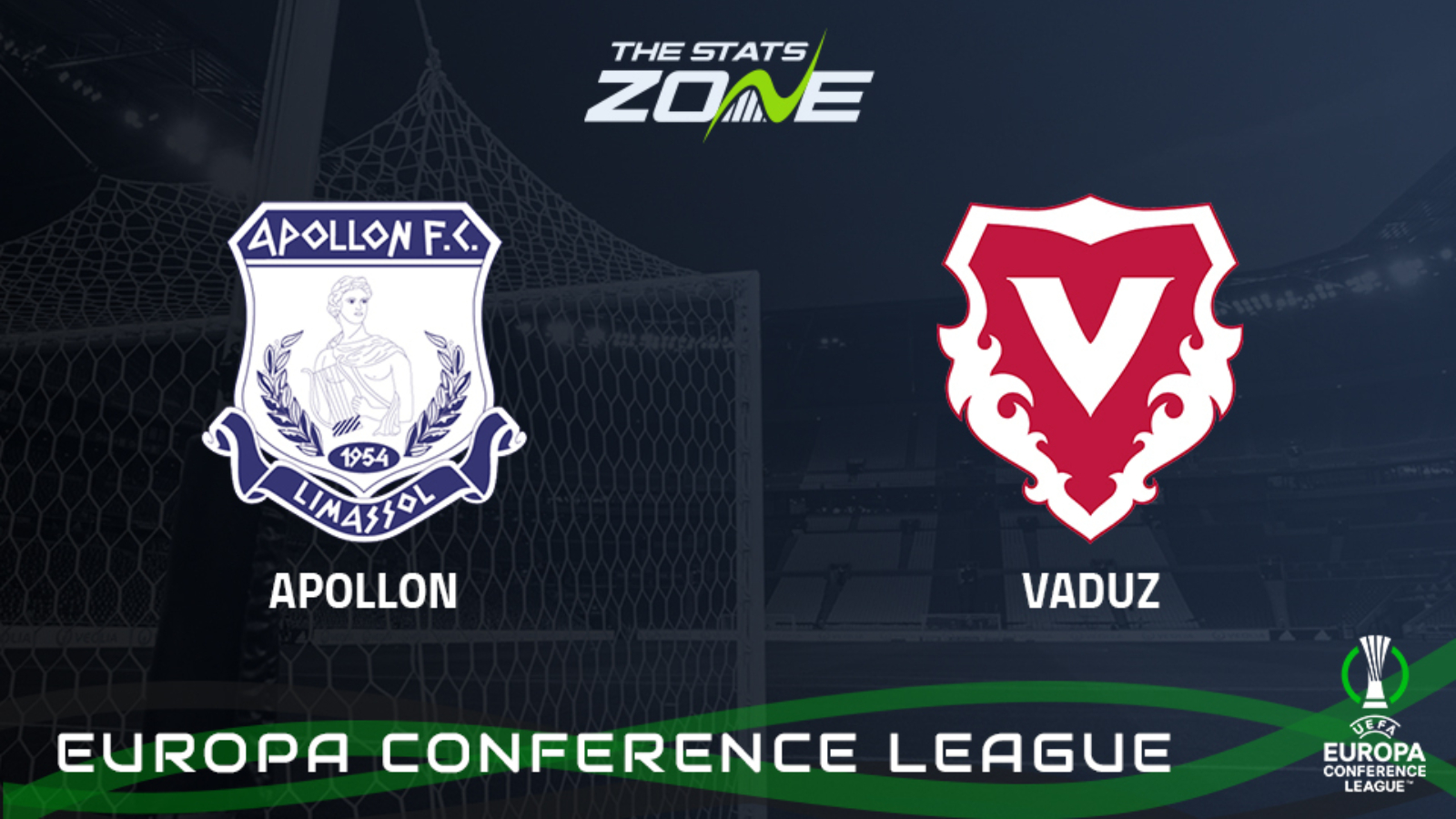 Apollon vs Vaduz – Group Stage – Preview & Prediction | 2022-23 UEFA Europa Conference League