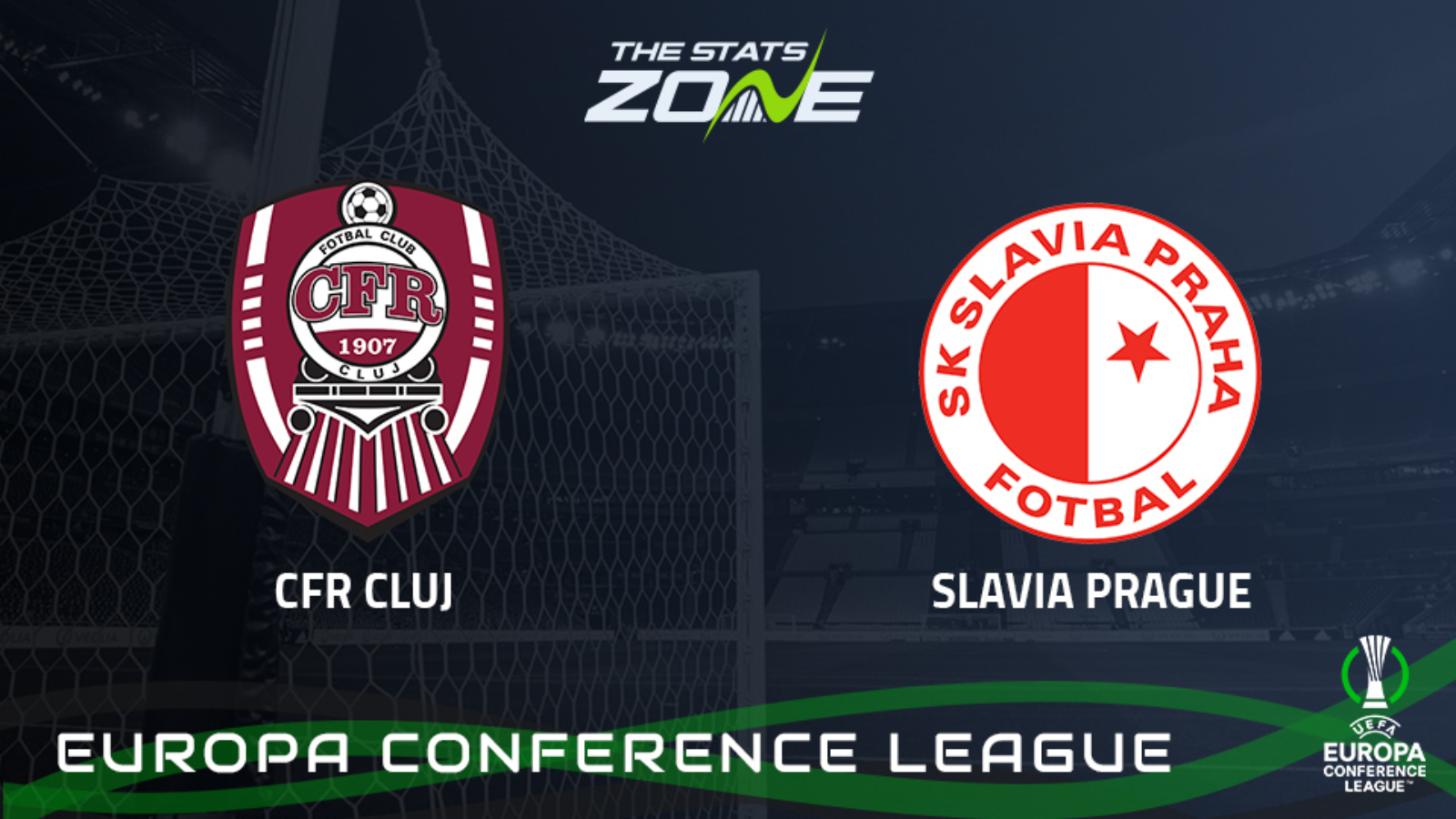 Slavia Prague vs CFR Cluj Prediction and Betting Tips