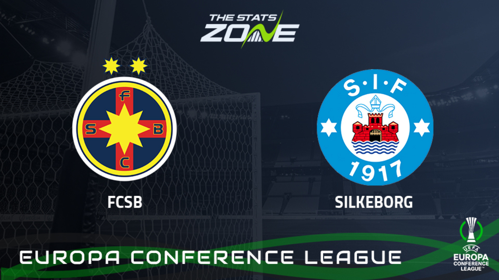FCSB vs Silkeborg – Group Stage – Preview & Prediction | 2022-23 UEFA Europa Conference League