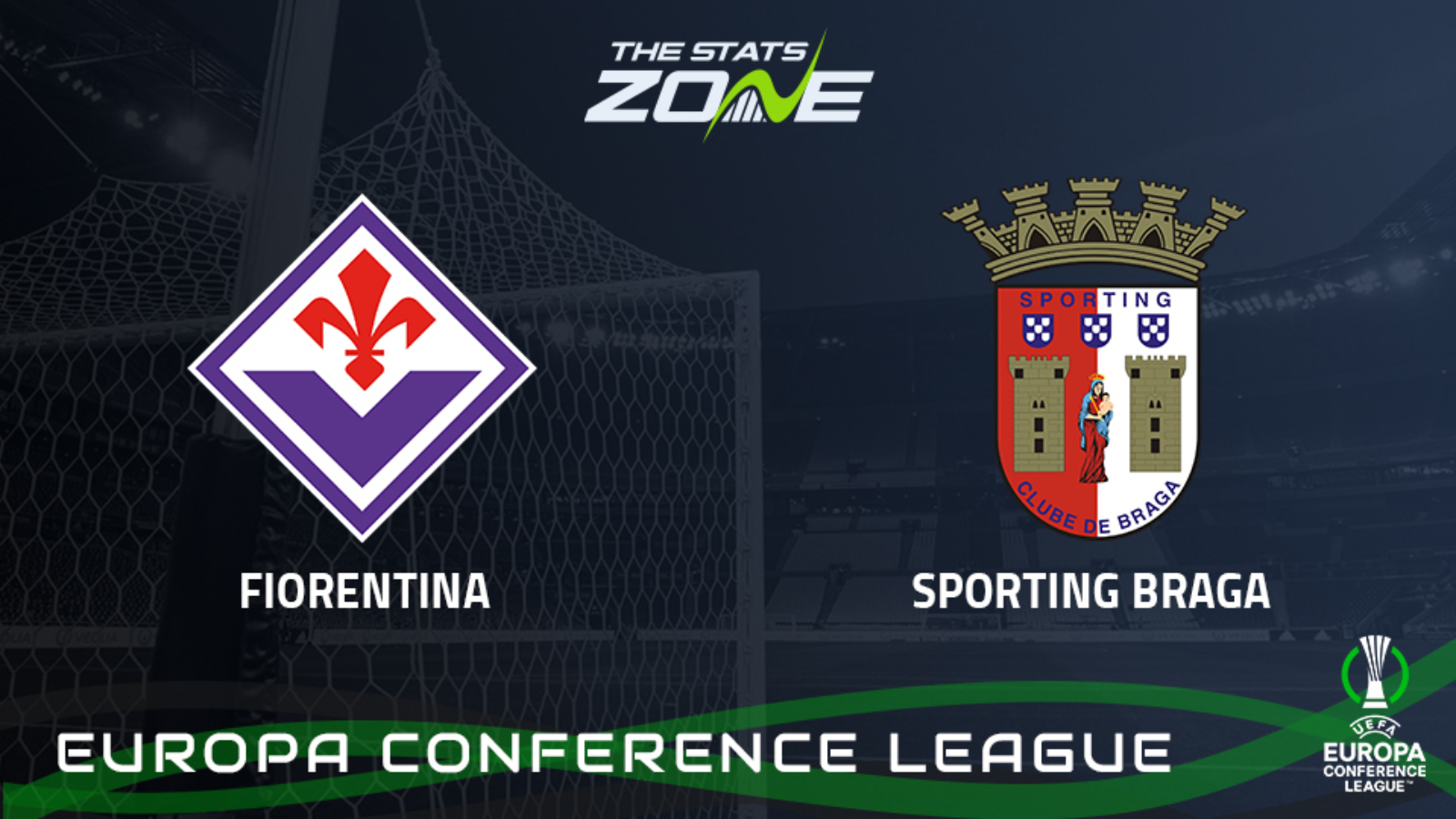 Fiorentina vs Sporting Braga –Knockout Round Play-Off– Preview & Prediction | 2022-23 UEFA Europa Conference League