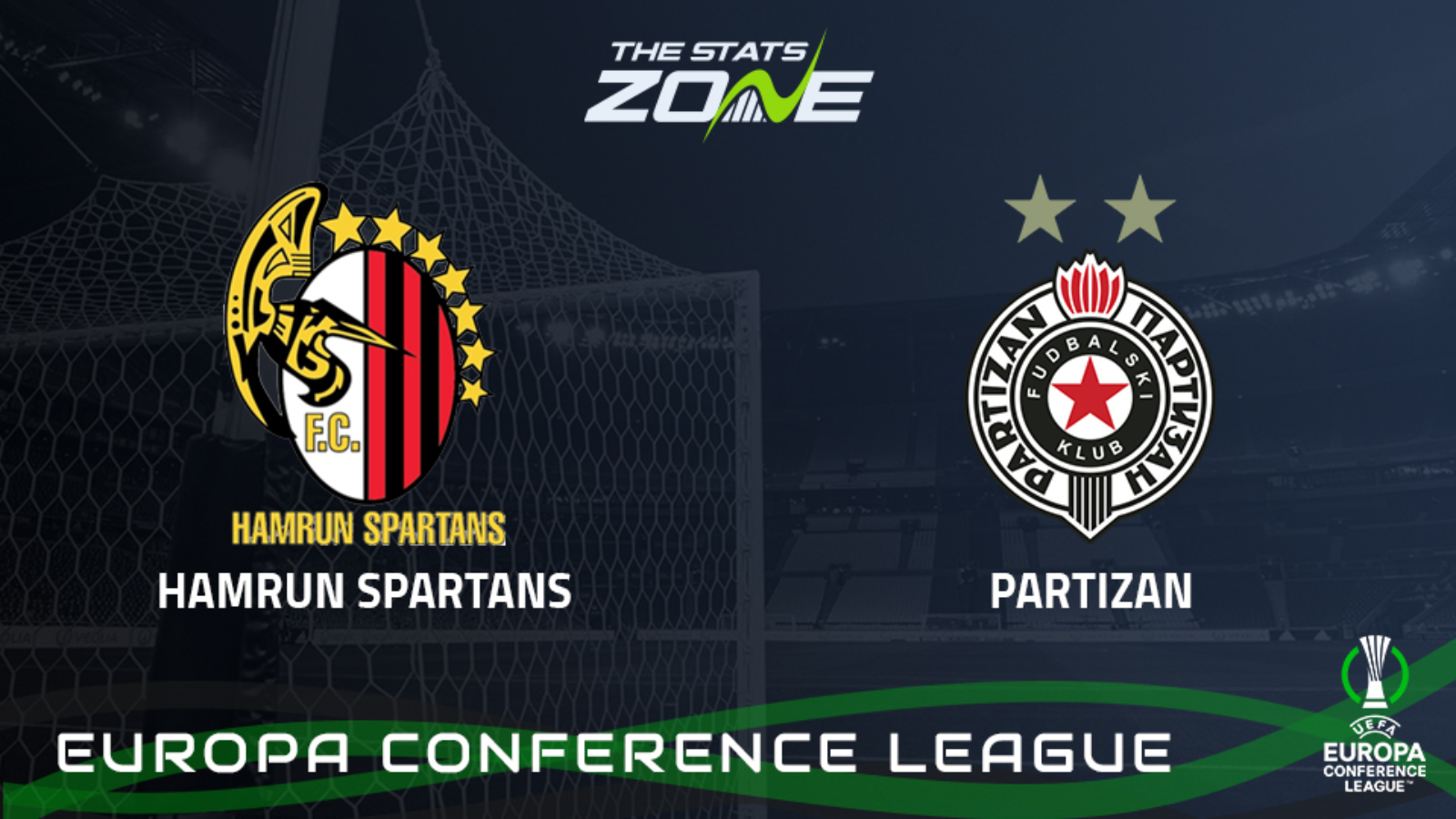 Hamrun Spartans vs Partizan – Play-off – Preview & Prediction | 2022-23 ...
