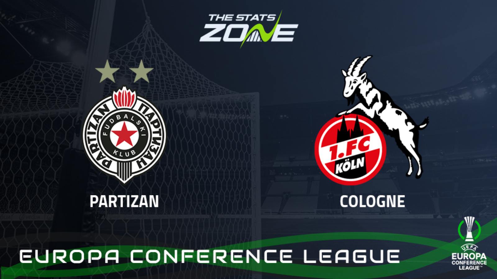 Partizan vs Koln – Group Stage – Preview & Prediction | 2022-23 UEFA Europa Conference League