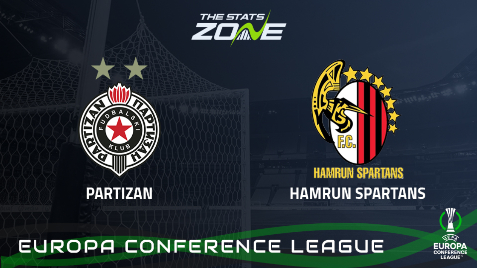 Partizan vs Hamrun Spartans – Play-off – Preview & Prediction | 2022-23 UEFA Europa Conference League