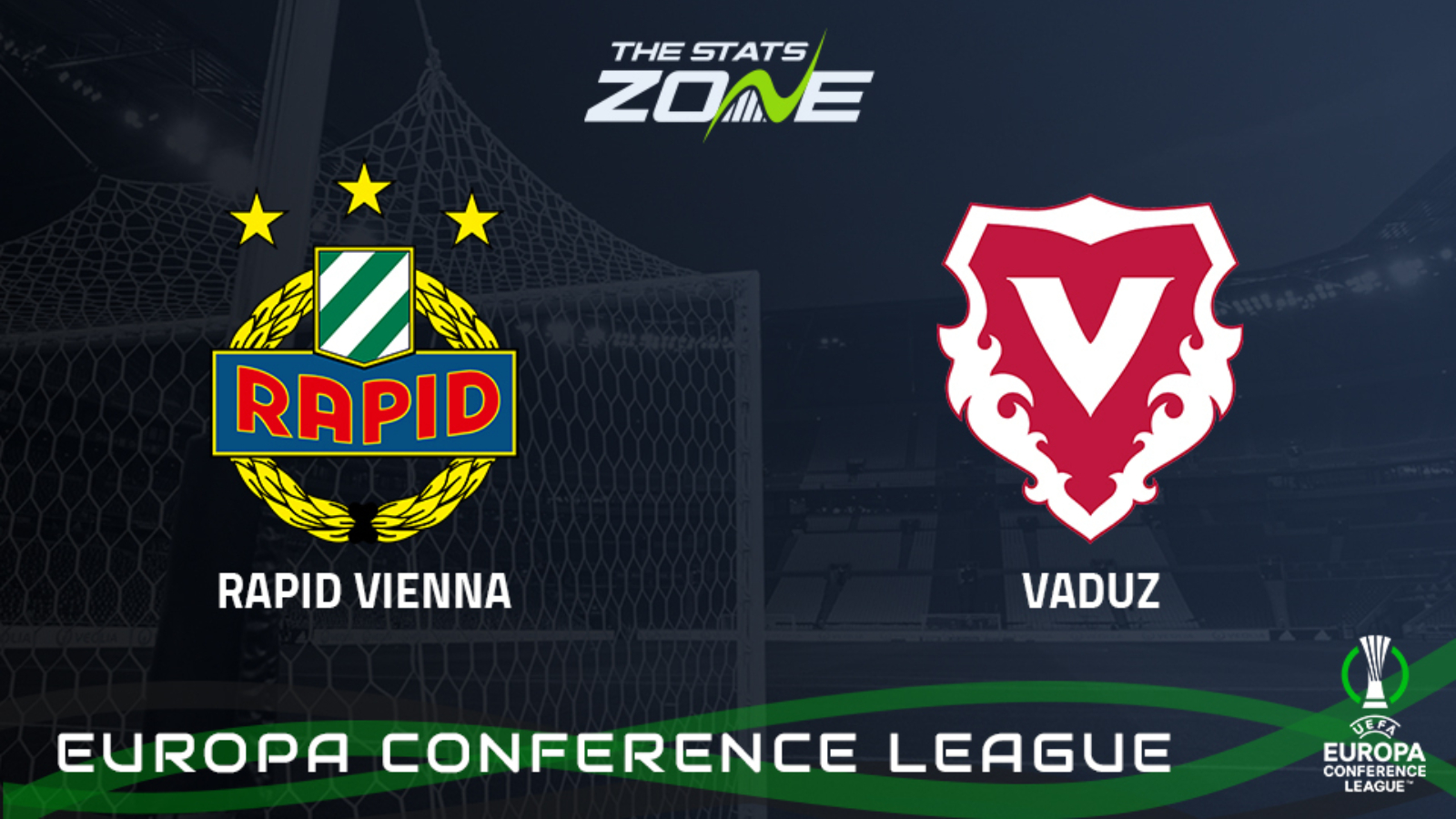 Rapid Vienna vs Vaduz – Play-off – Preview & Prediction | 2022-23 UEFA ...