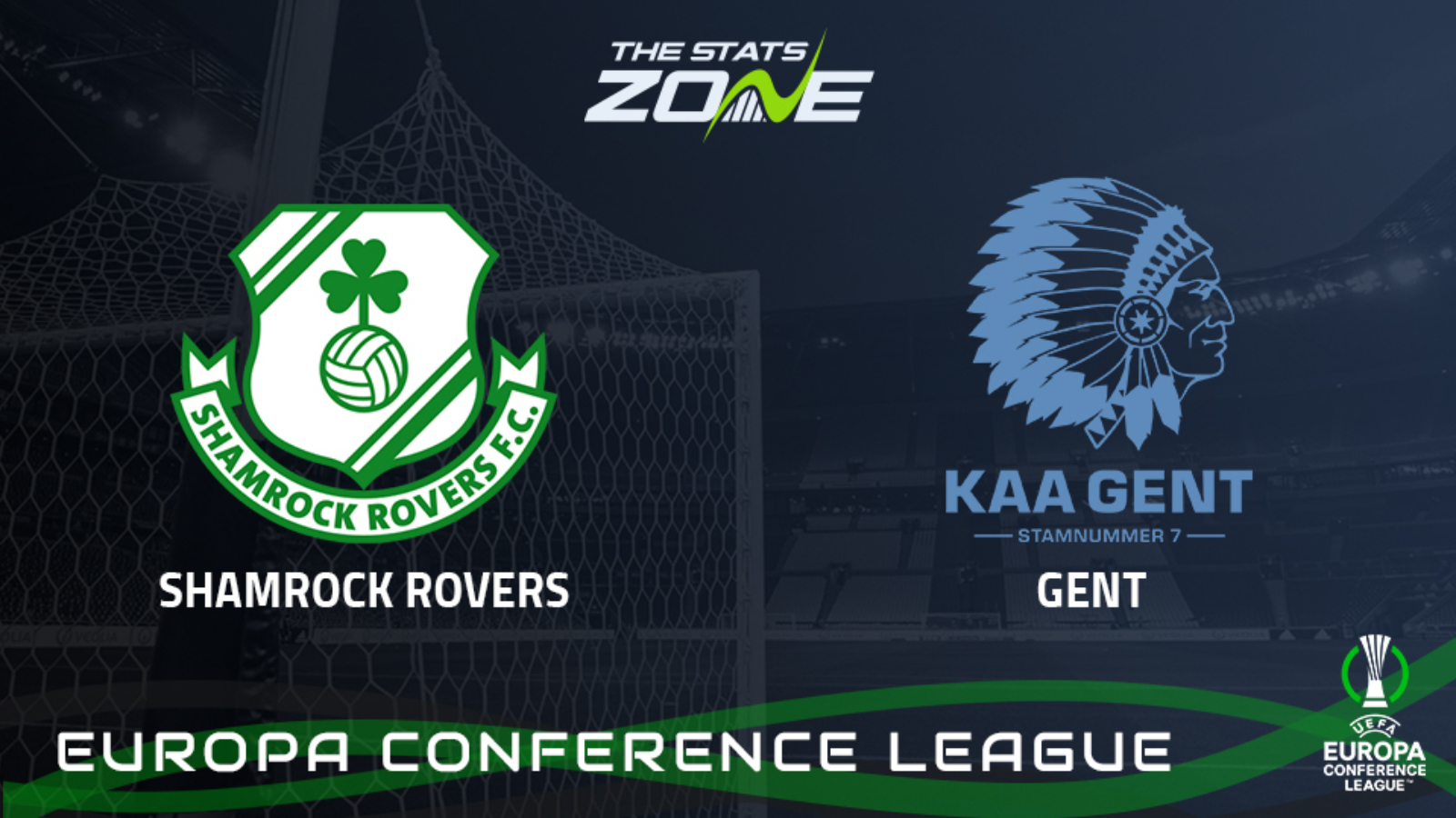 Shamrock Rovers vs Gent – Group Stage – Preview & Prediction | 2022-23 UEFA Europa Conference League