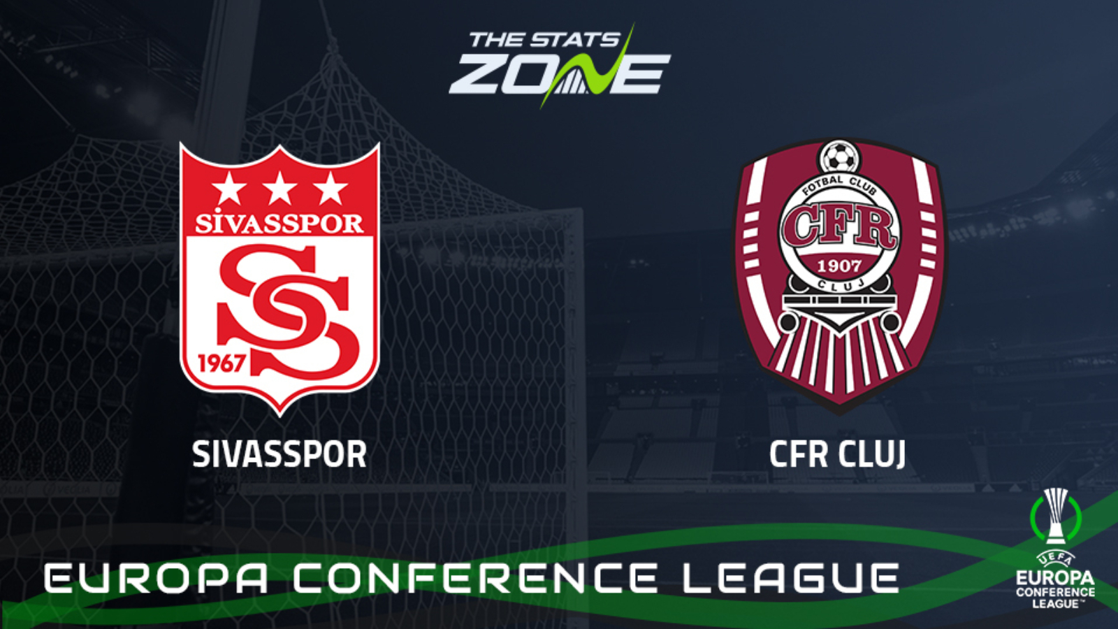 Sivasspor vs CFR Cluj – Group Stage – Preview & Prediction | 2022-23 UEFA Europa Conference League