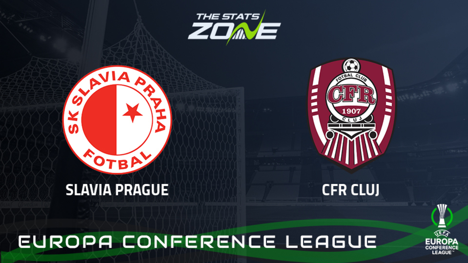 Slavia Prague vs CFR Cluj Prediction and Betting Tips