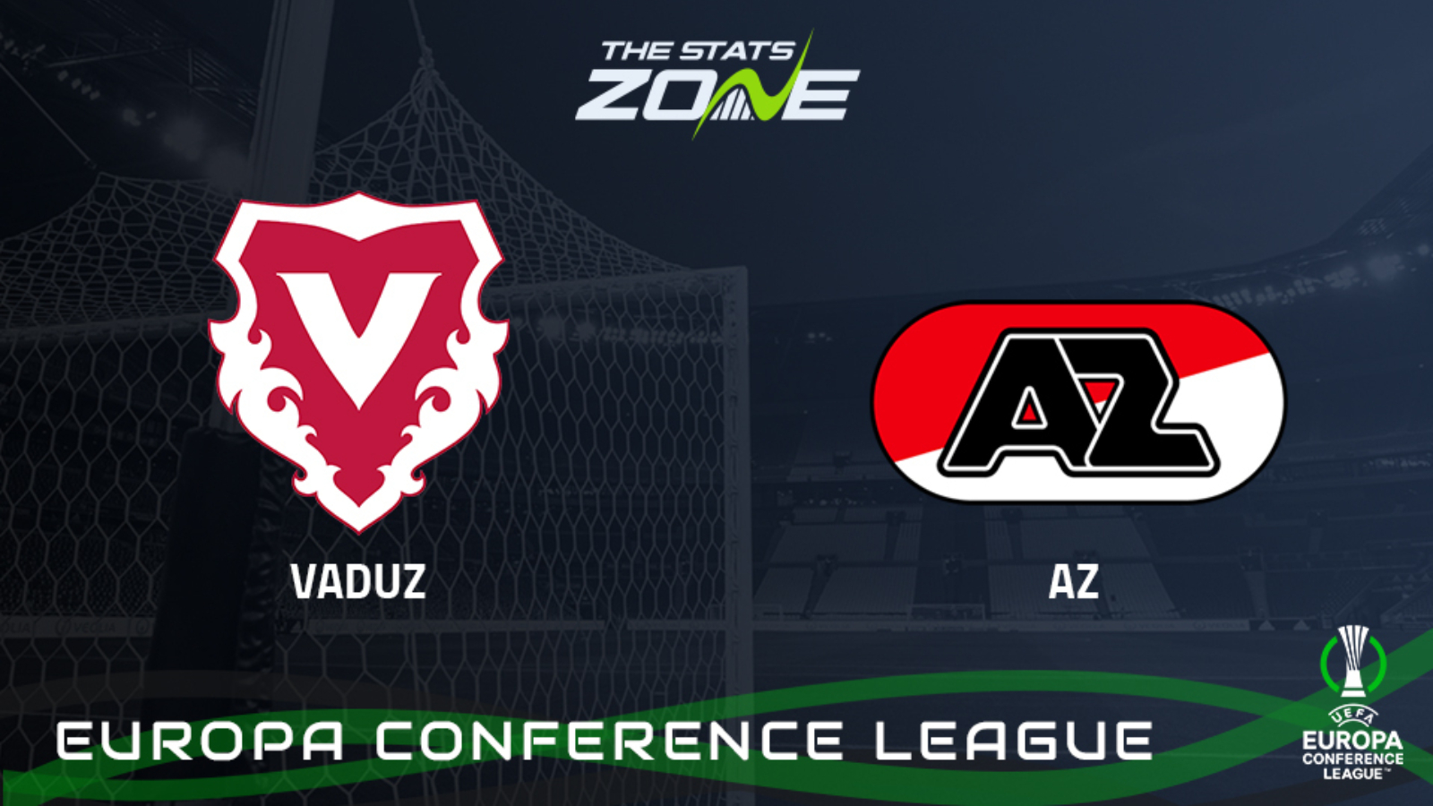 Vaduz vs AZ Alkmaar – Group Stage – Preview & Prediction | 2022-23 UEFA Europa Conference League