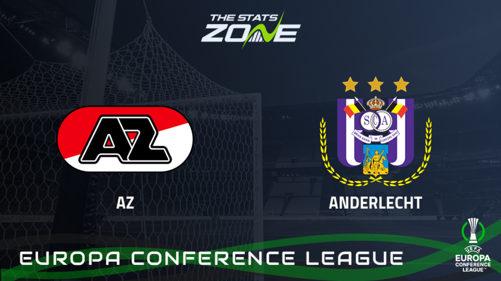 AZ Alkmaar vs Anderlecht – Quarter-Final – Preview & Prediction | 2022-23 UEFA Europa Conference League