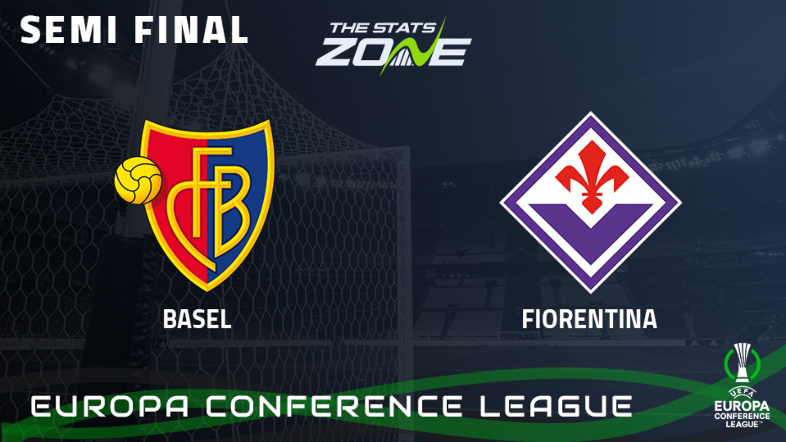 Basel vs Fiorentina – Semi-Final – Preview & Prediction | 2022-23 UEFA Europa Conference League