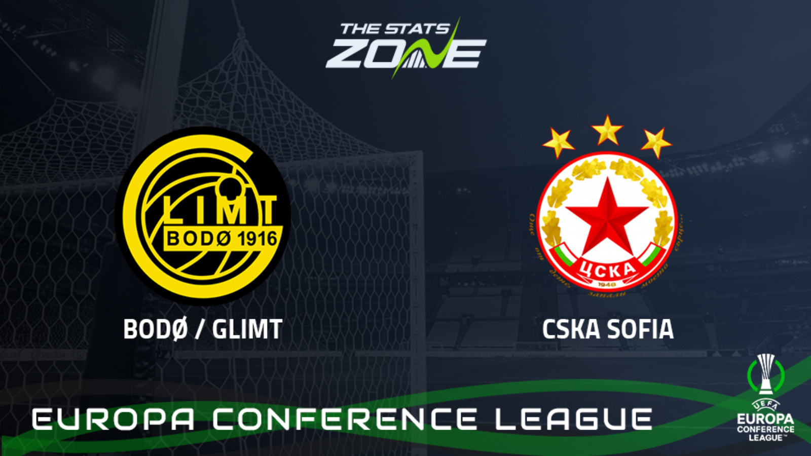 Group Stage – Bodo / Glimt vs CSKA Sofia Preview & Prediction