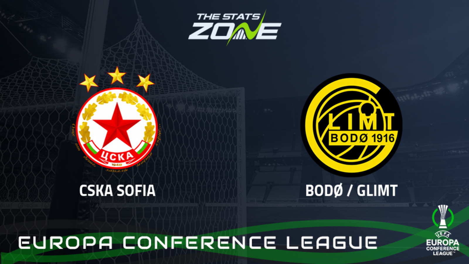 Group Stage Cska Sofia Vs Bodo Glimt Preview Prediction The Stats Zone