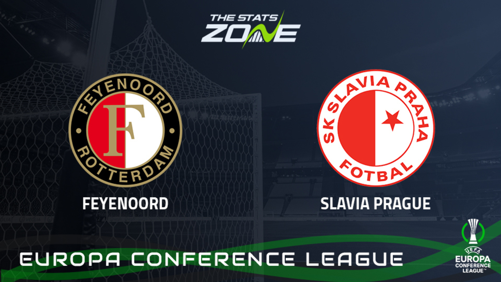 Slavia Prague vs Feyenoord Prediction and Betting Tips