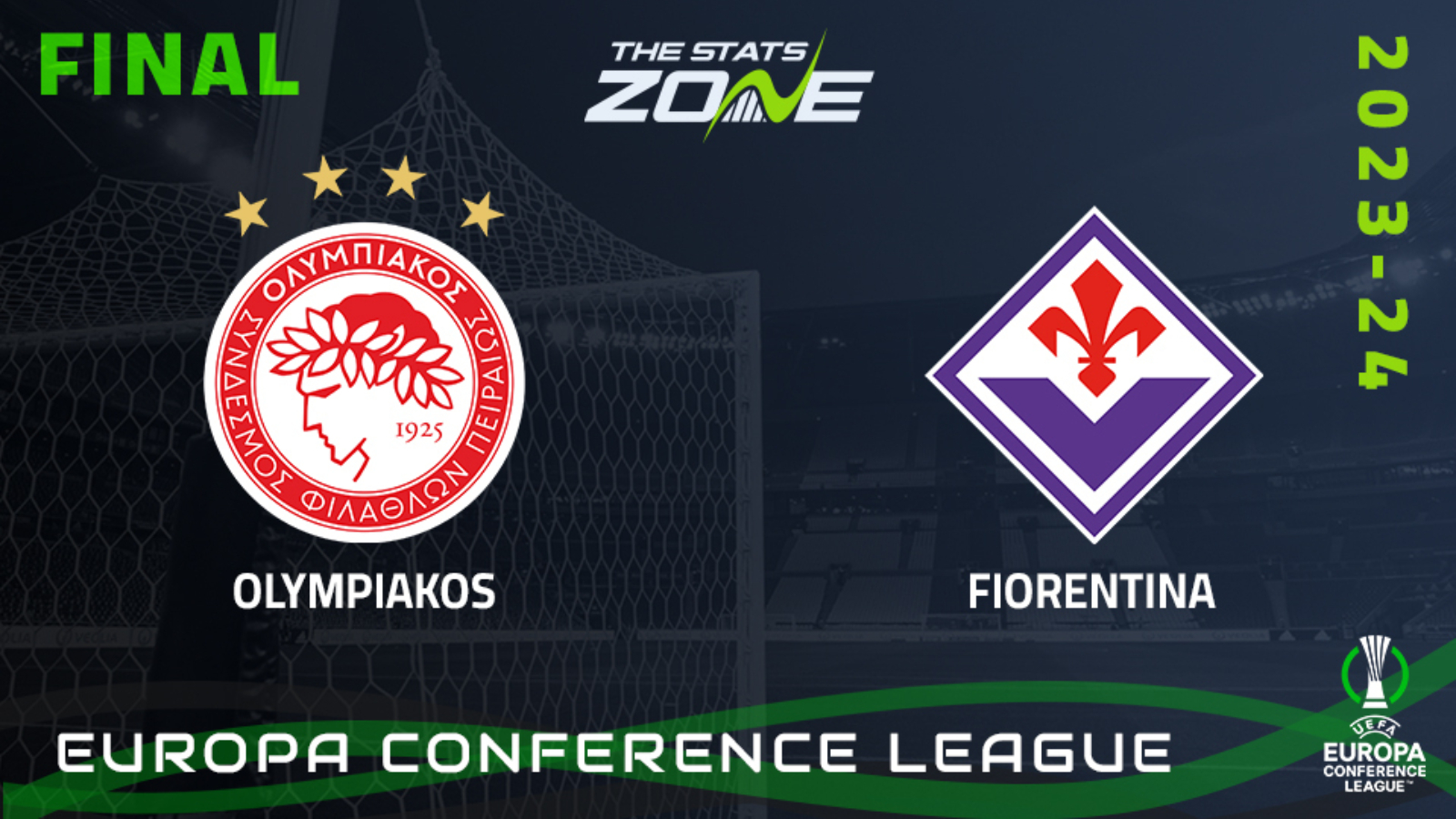 Olympiakos vs Fiorentina Preview & Prediction 202324 UEFA Europa