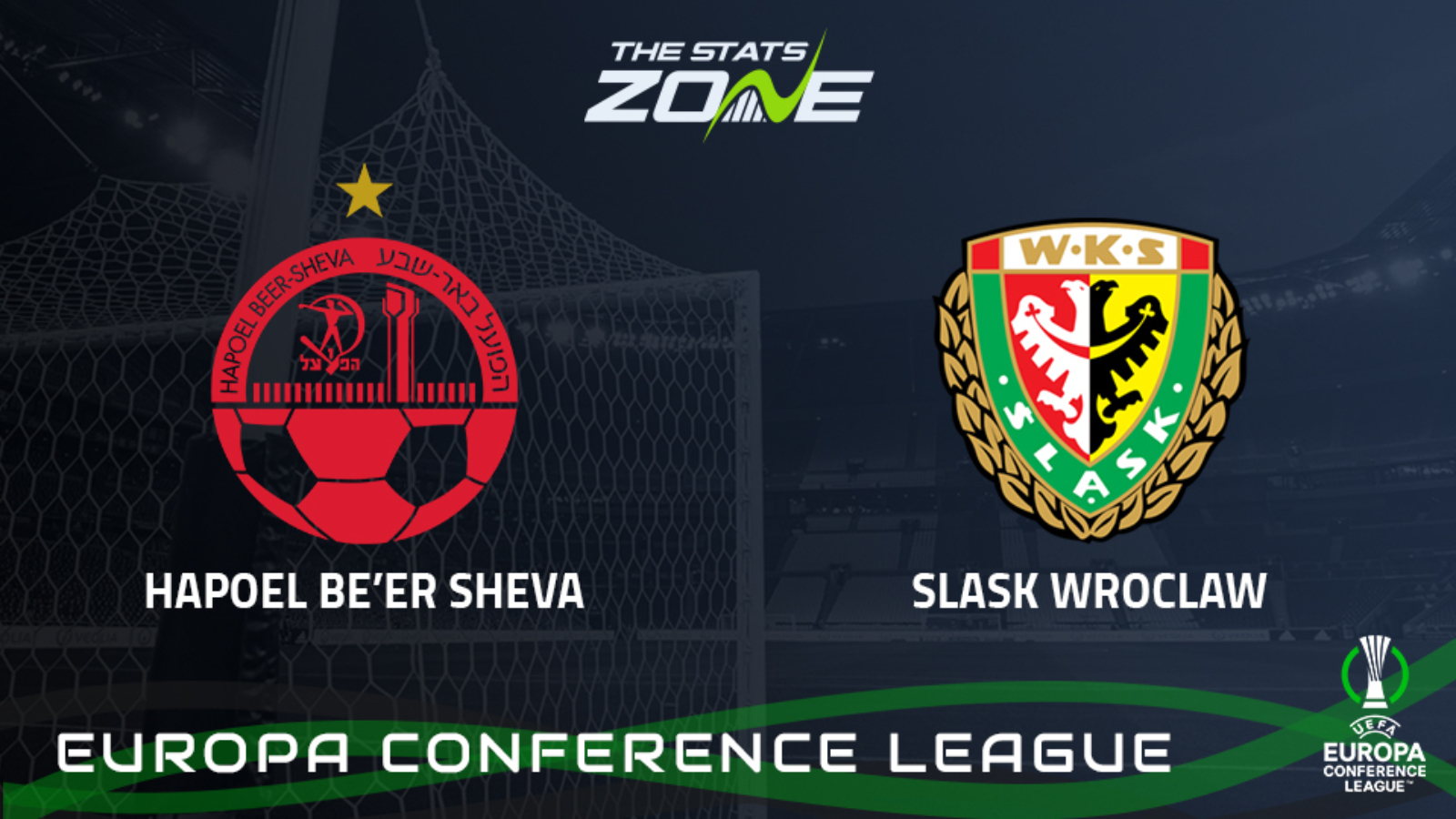 Slask Wroclaw Paide Linnameeskond Live Ticker H2h Und Aufstellungen Sofascore