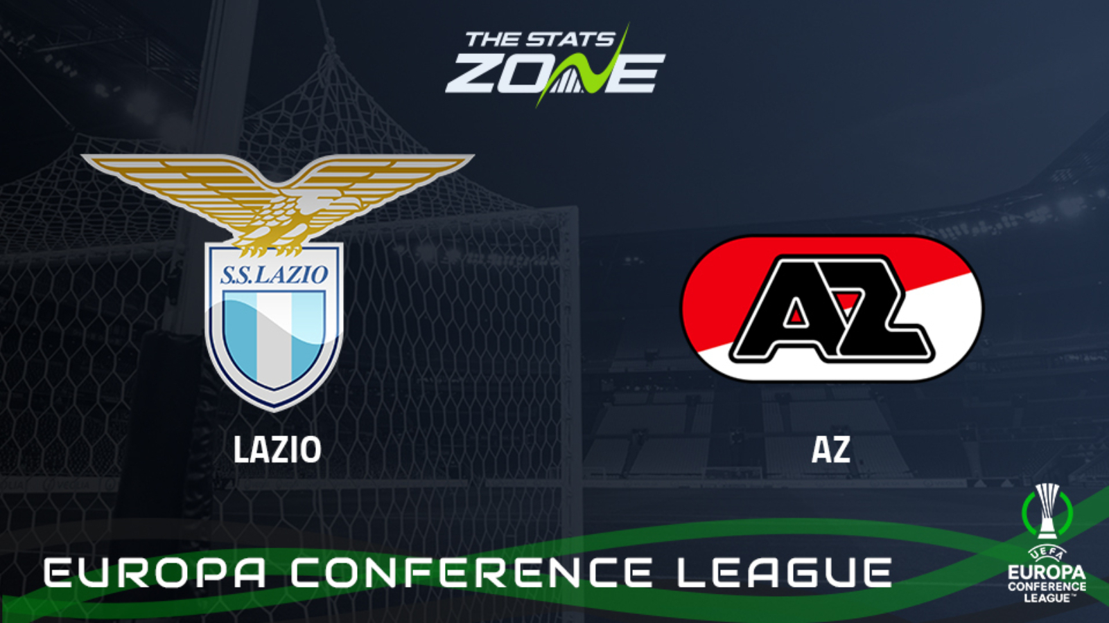 Lazio vs AZ Alkmaar – Round of 16 – Preview & Prediction | 2022-23 UEFA Europa Conference League