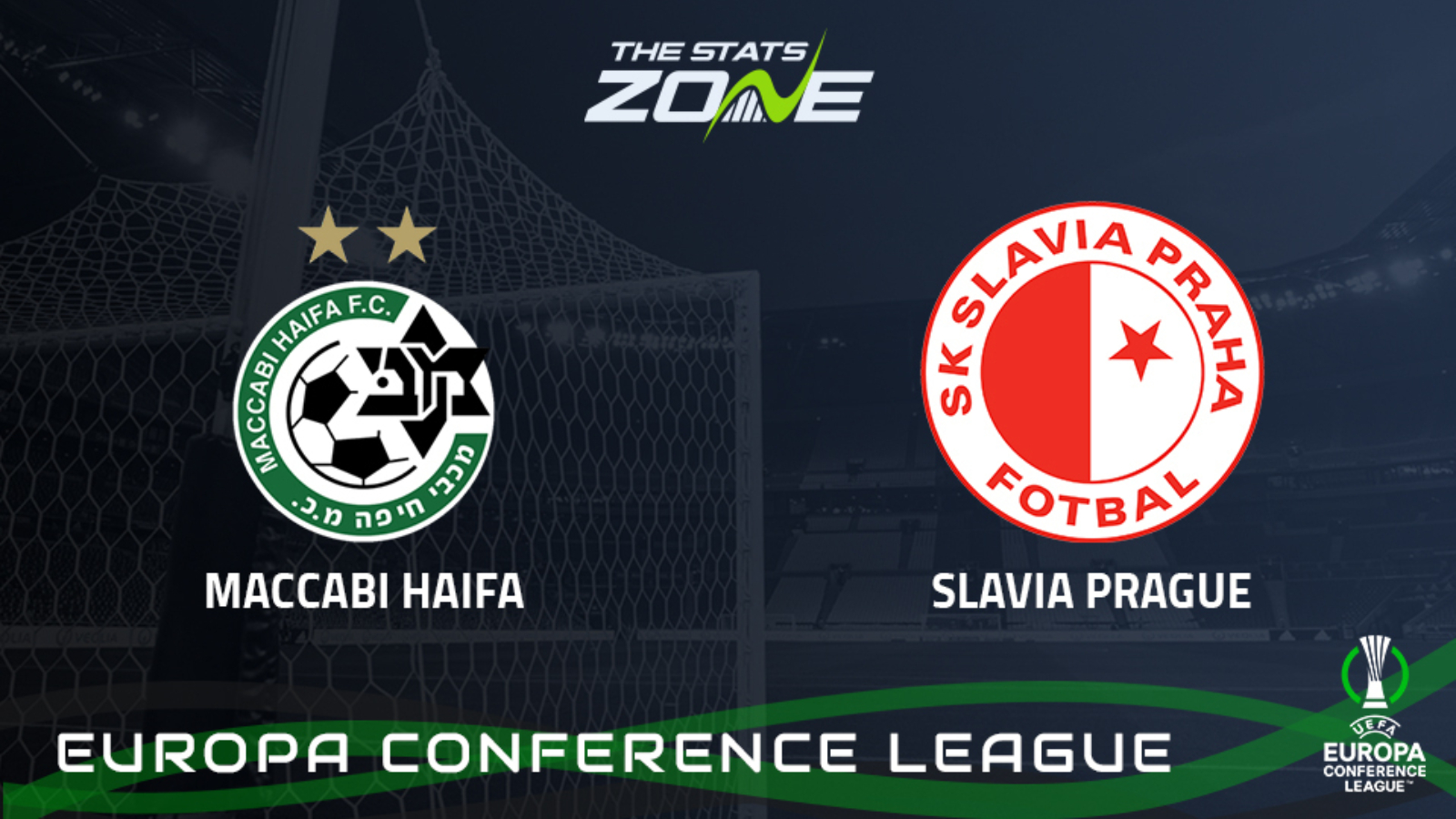 Maccabi Haifa vs Slavia Prague prediction, preview, team news and