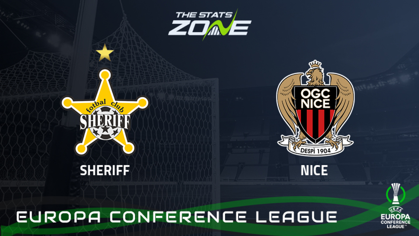 Sheriff vs Nice – Round of 16 – Preview & Prediction | 2022-23 UEFA Europa Conference League