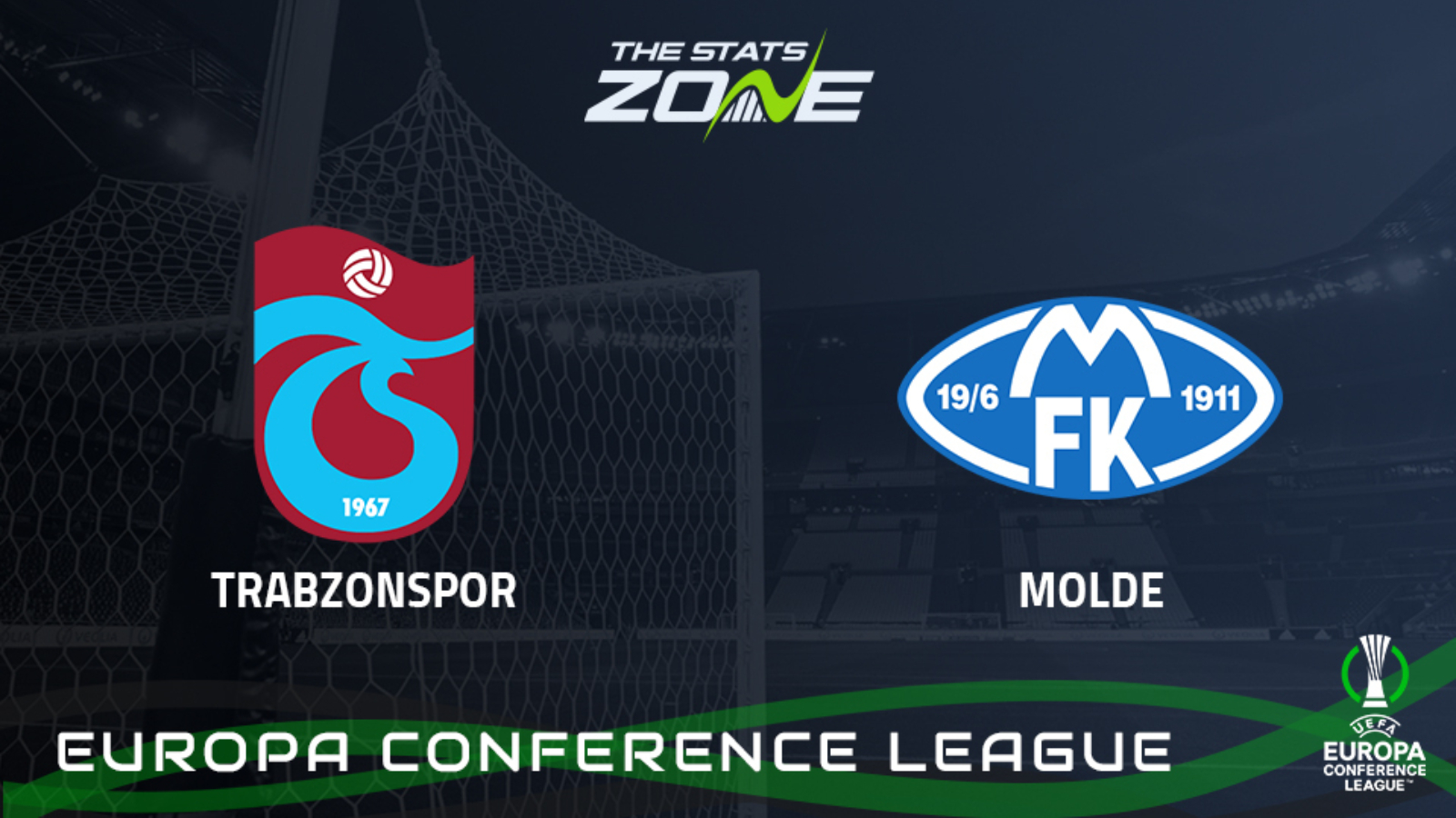 Third Qualifying Round Trabzonspor Vs Molde Preview Prediction The Stats Zone