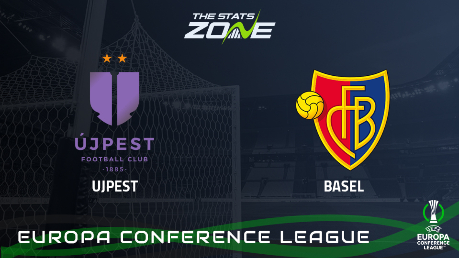 Ujpest FC - Statistics and Predictions