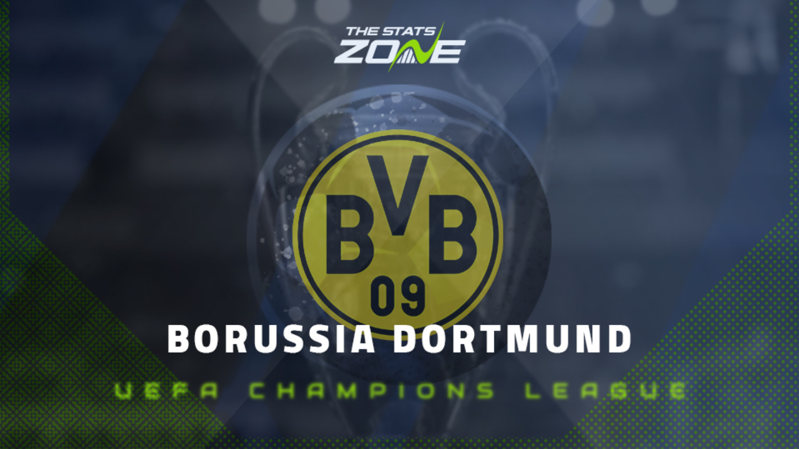 2022-23 UEFA Champions League knockout stage team preview: Borussia Dortmund