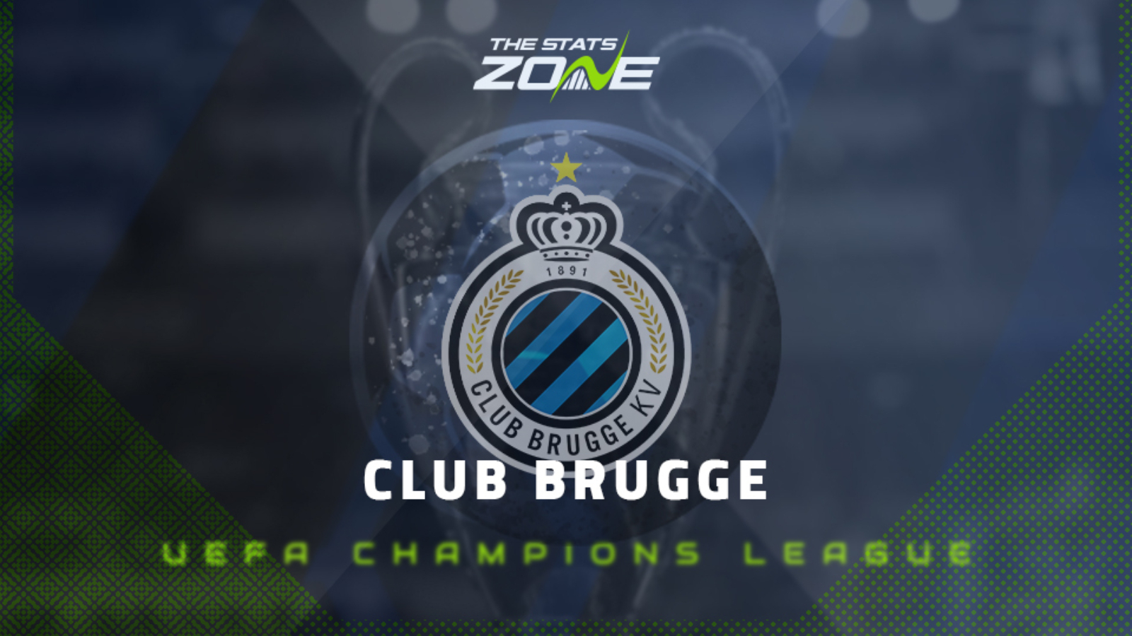 2022 23 Uefa Champions League Knockout Stage Team Preview Club Brugge The Stats Zone 