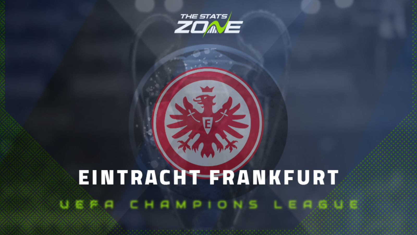 2022-23 UEFA Champions League knockout stage team preview: Eintracht Frankfurt