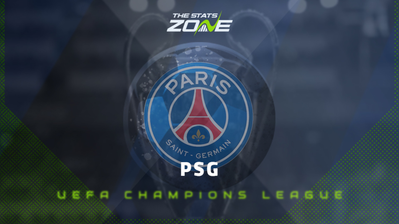 2022-23 UEFA Champions League knockout stage team preview: PSG