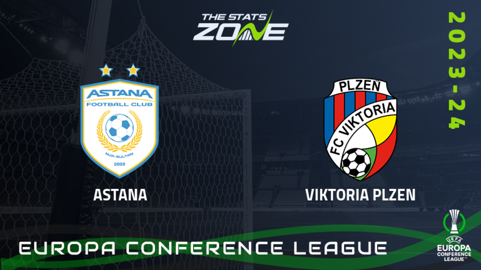 Astana vs Viktoria Plzen Preview & Prediction | 2023-24 UEFA Europa ...