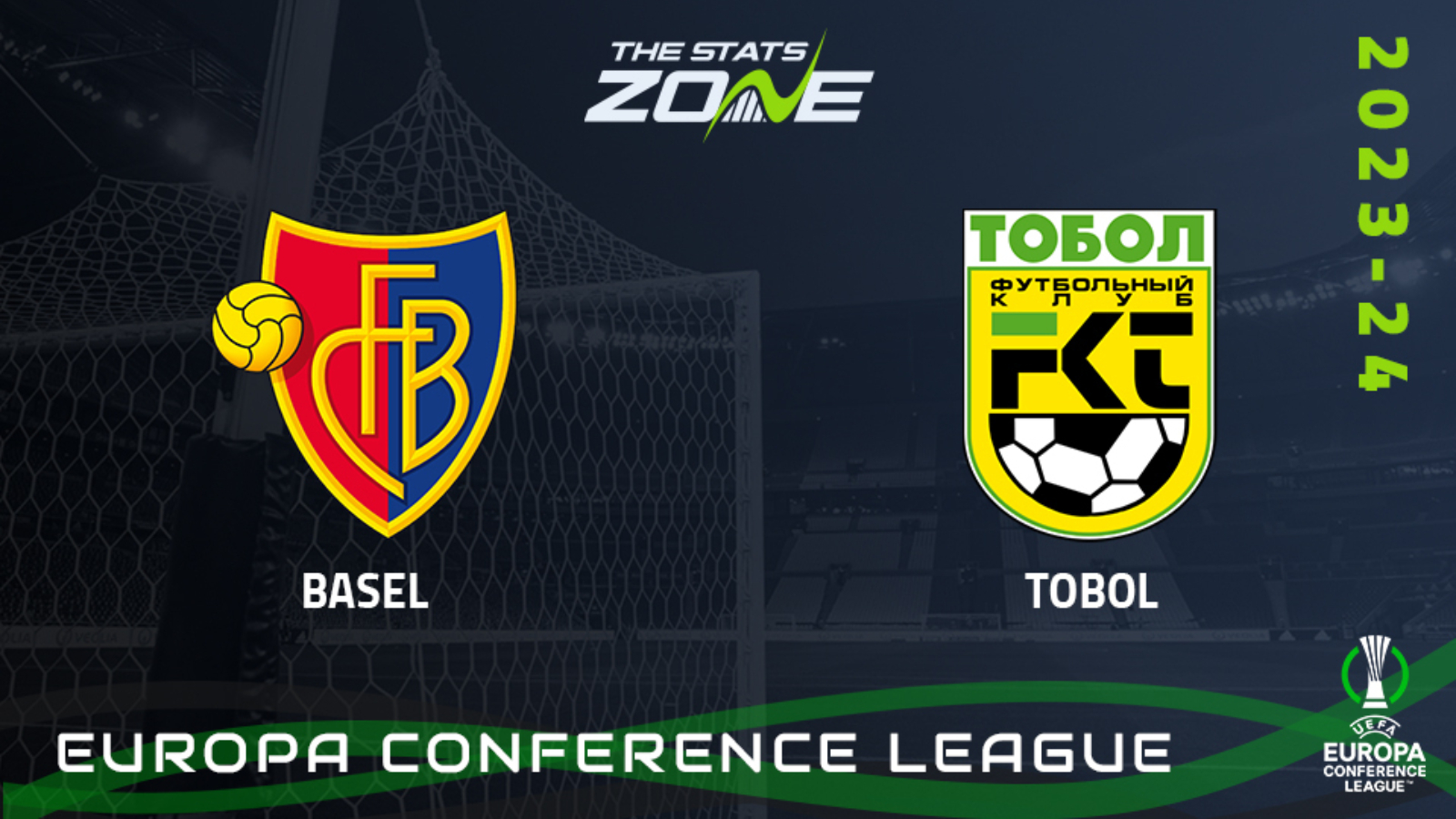 Basel vs Tobol – Second Qualifying Round – Preview & Prediction | 2023-24 UEFA Conference League