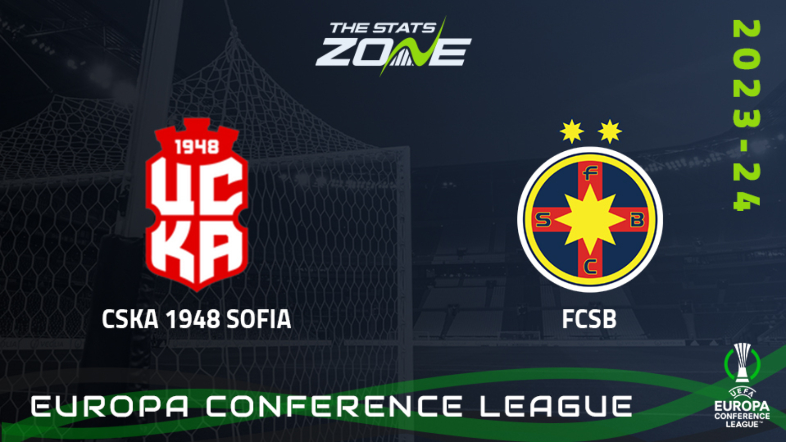 CSKA 1948 Vs FCSB – Second Qualifying Round – Preview & Prediction ...