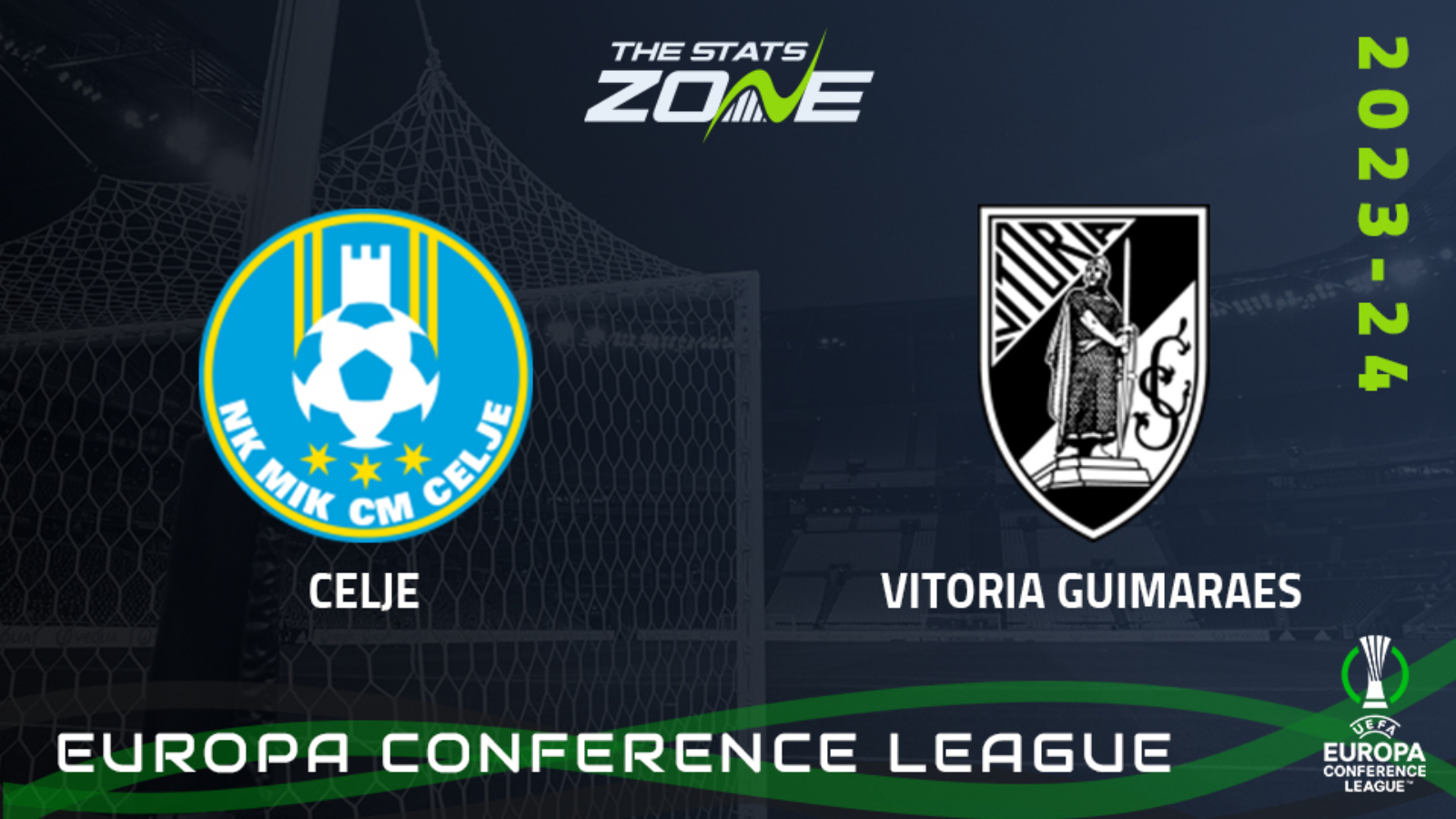 Celje Vs Vitoria Guimaraes – Second Qualifying Round – Preview ...