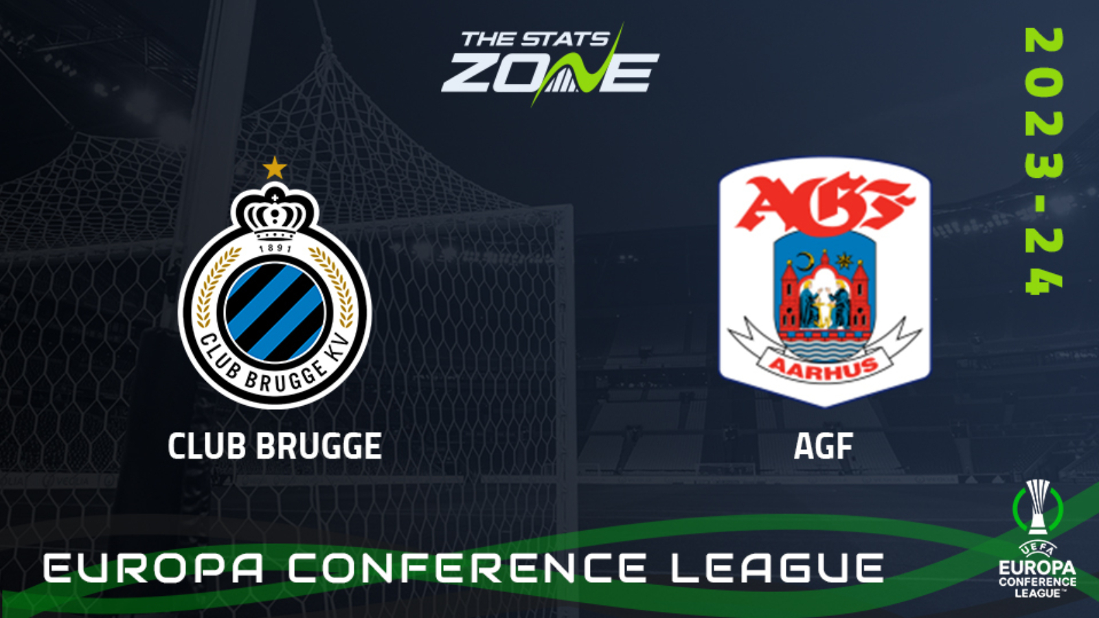 Club Brugge vs AGF Second Qualifying Round Preview & Prediction