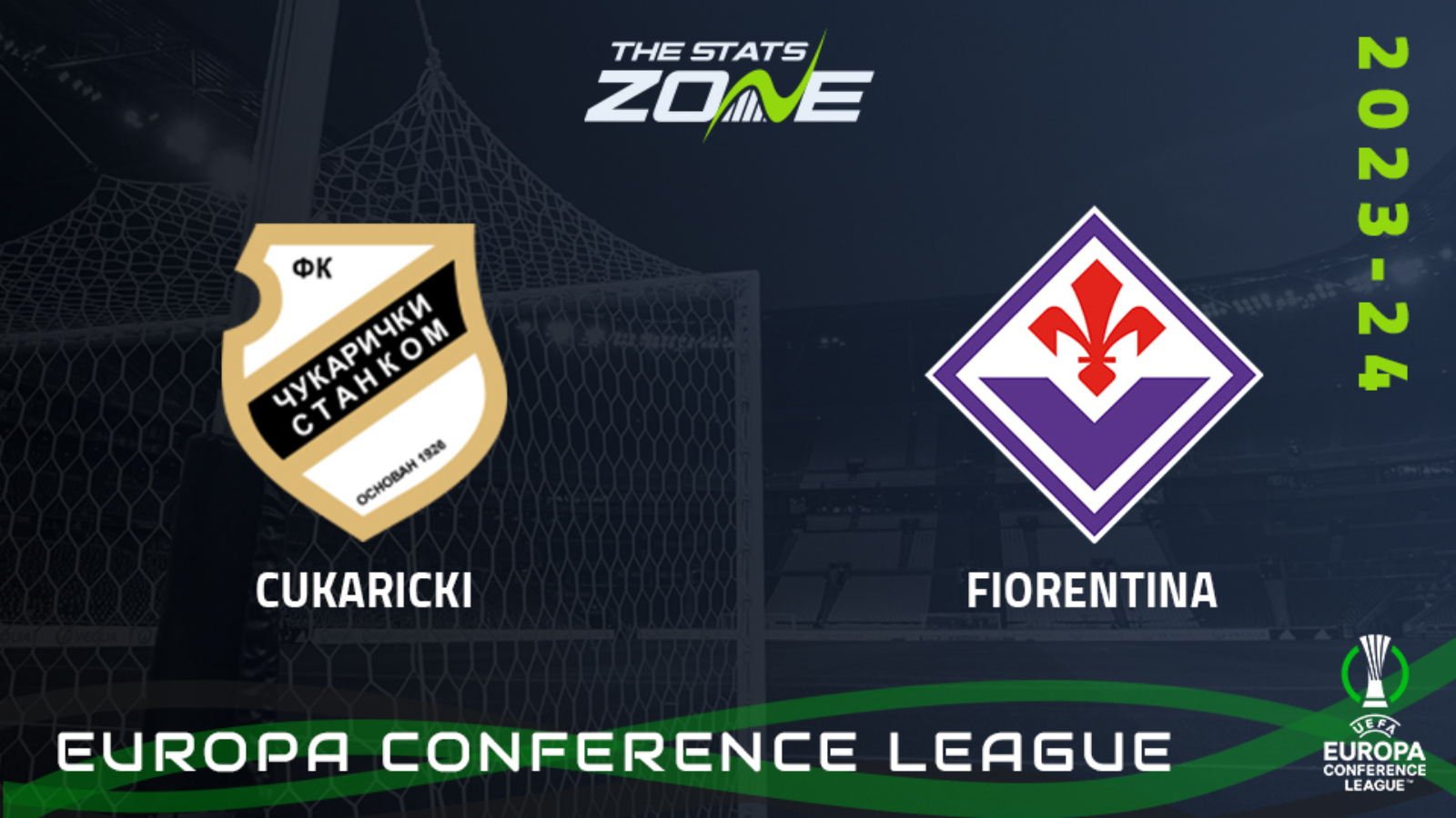 Fiorentina vs Cukaricki Prediction and Betting Tips