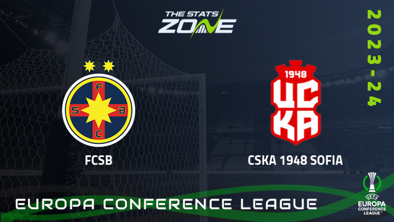 FCSB Vs CSKA 1948 Sofia – Second Qualifying Round – Preview ...