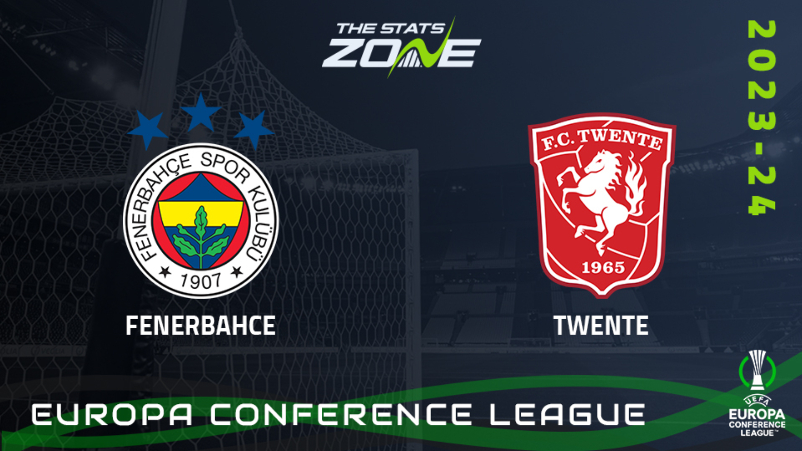 Fenerbahce Vs Twente – Play-Off Round – Preview & Prediction | 2023-24 ...