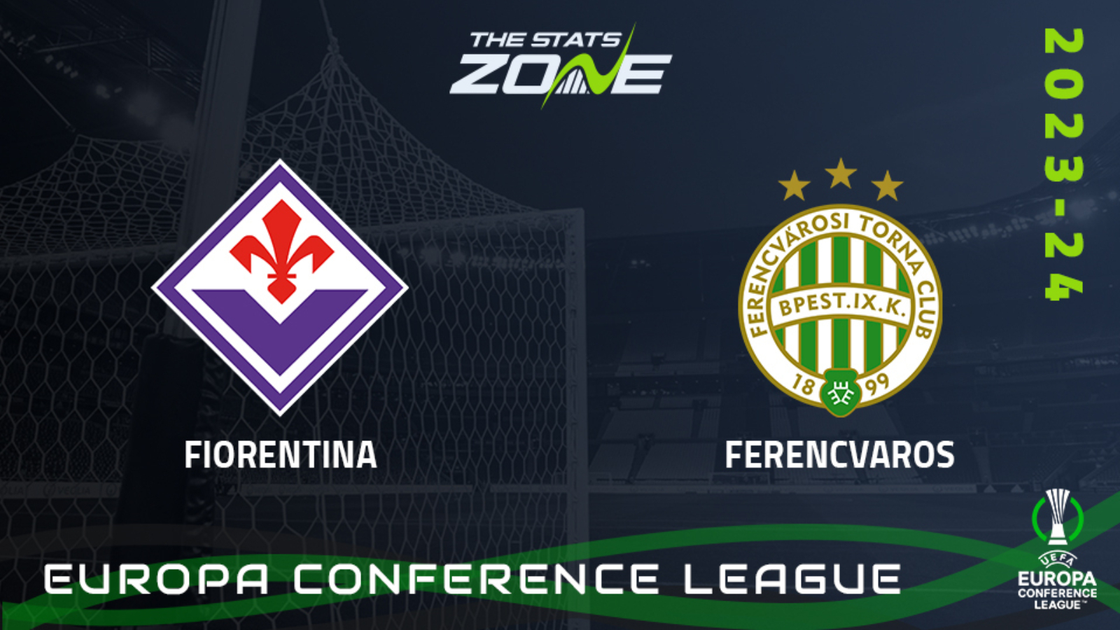 Fiorentina vs Ferencvaros: Preview, kick-off time and where to