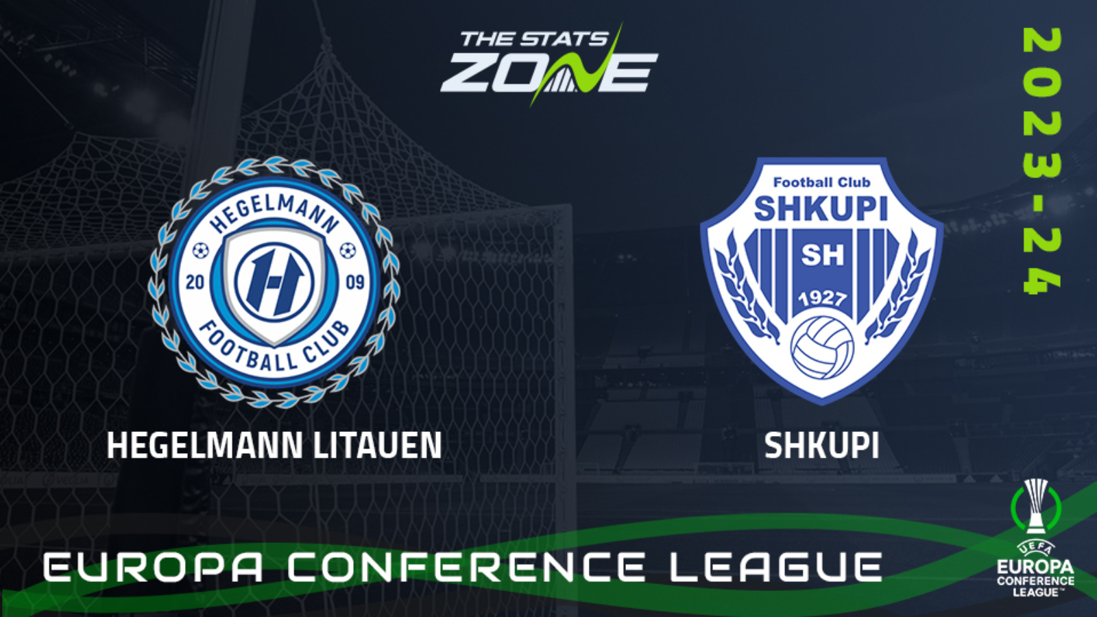 Hegelmann vs Shkupi – First Qualifying Round – Preview & Prediction | 2023-24 UEFA Conference League