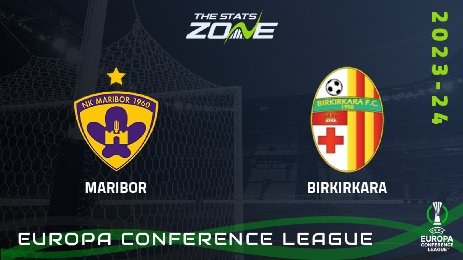 Maribor vs Birkirkara – First Qualifying Round – Preview & Prediction | 2023-24 UEFA Conference League