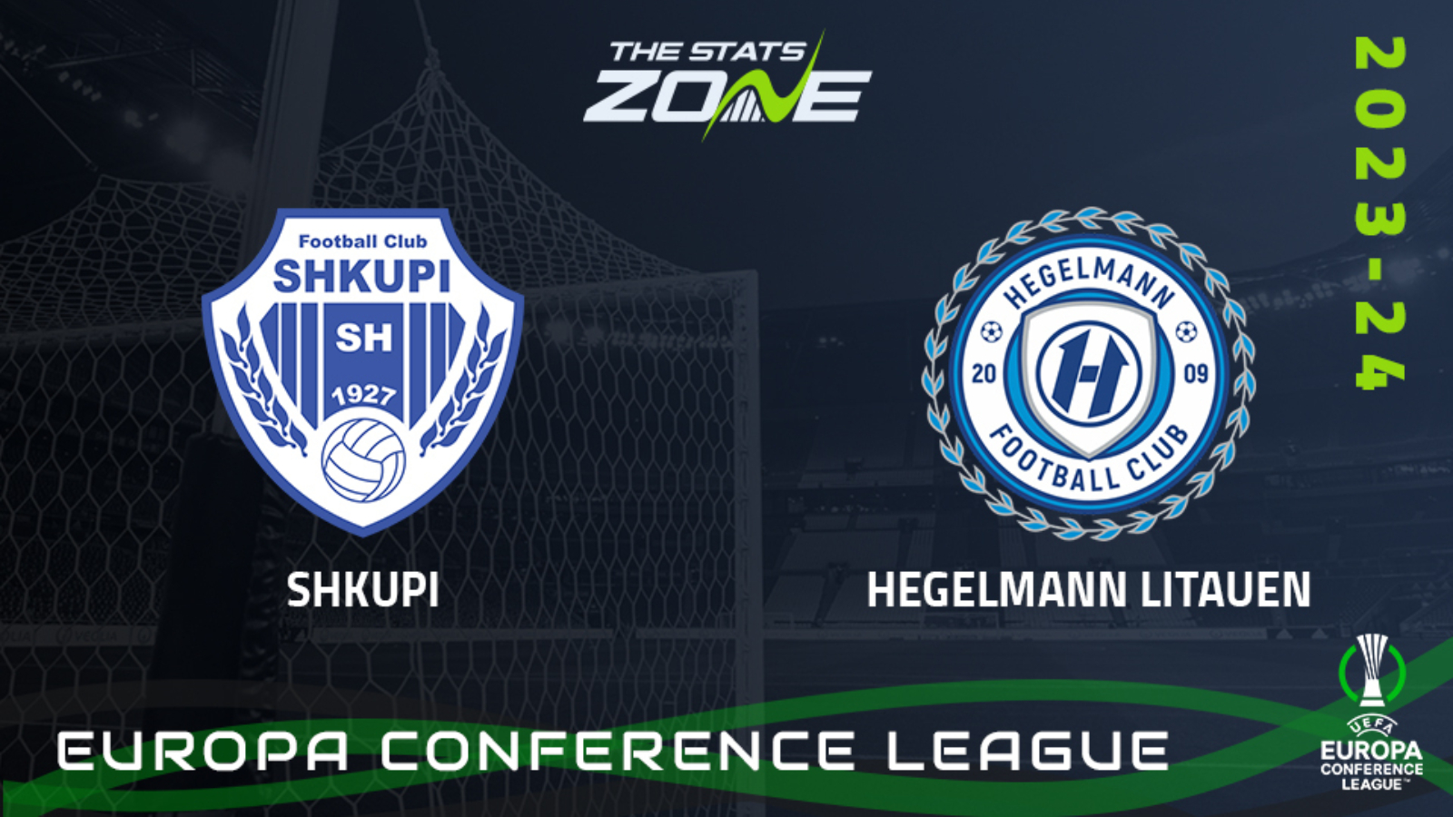 Shkupi vs Hegelmann – First Qualifying Round – Preview & Prediction | 2023-24 UEFA Conference League