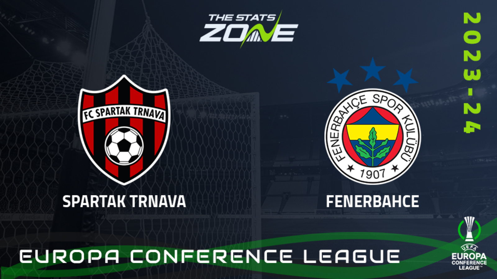 Spartak Trnava vs Fenerbahce Preview & Prediction | 2023-24 UEFA Europa Conference League | Group Stage
