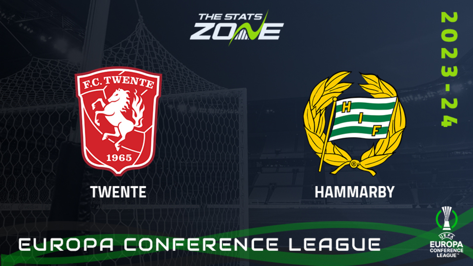 Twente vs Hammarby – Second Qualifying Round – Preview & Prediction | 2023-24 UEFA Europa Conference League