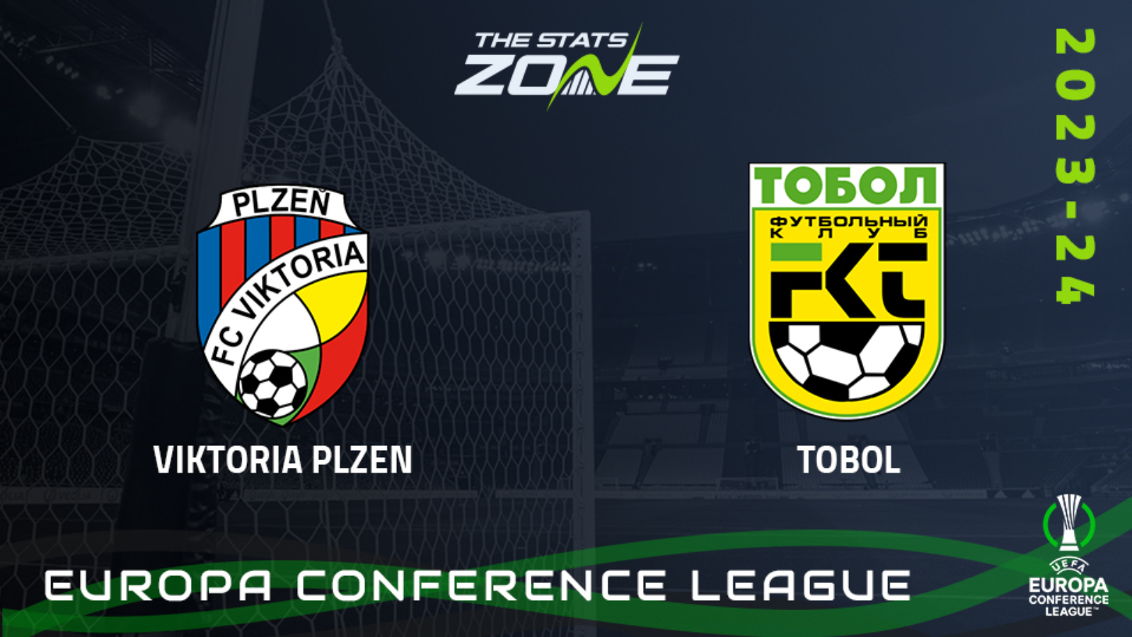 Viktoria Plzen vs Tobol – Play-Offs – Preview & Prediction | 2023-24 UEFA Europa Conference League