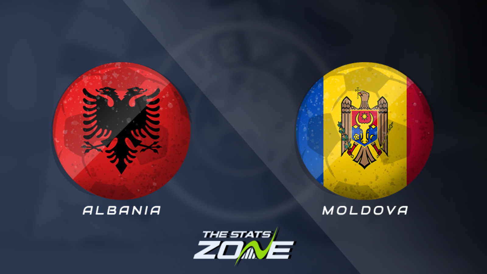 Albania vs Moldova – Group E – Preview & Prediction | UEFA EURO 2024 Qualifying