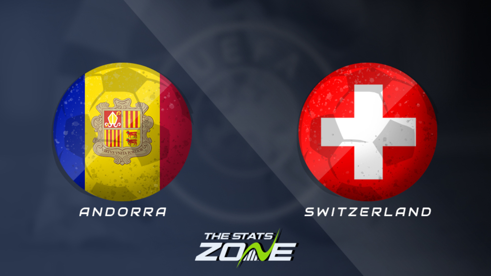 Andorra Vs Switzerland Group I Preview Prediction UEFA EURO   UEFA European Qualifiers Andorra Vs Switzerland 