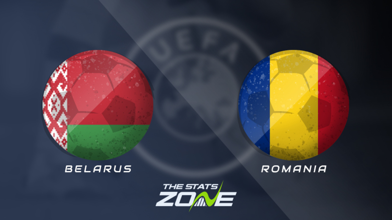UEFA European Qualifiers Belarus Vs Romania 230628 084735 