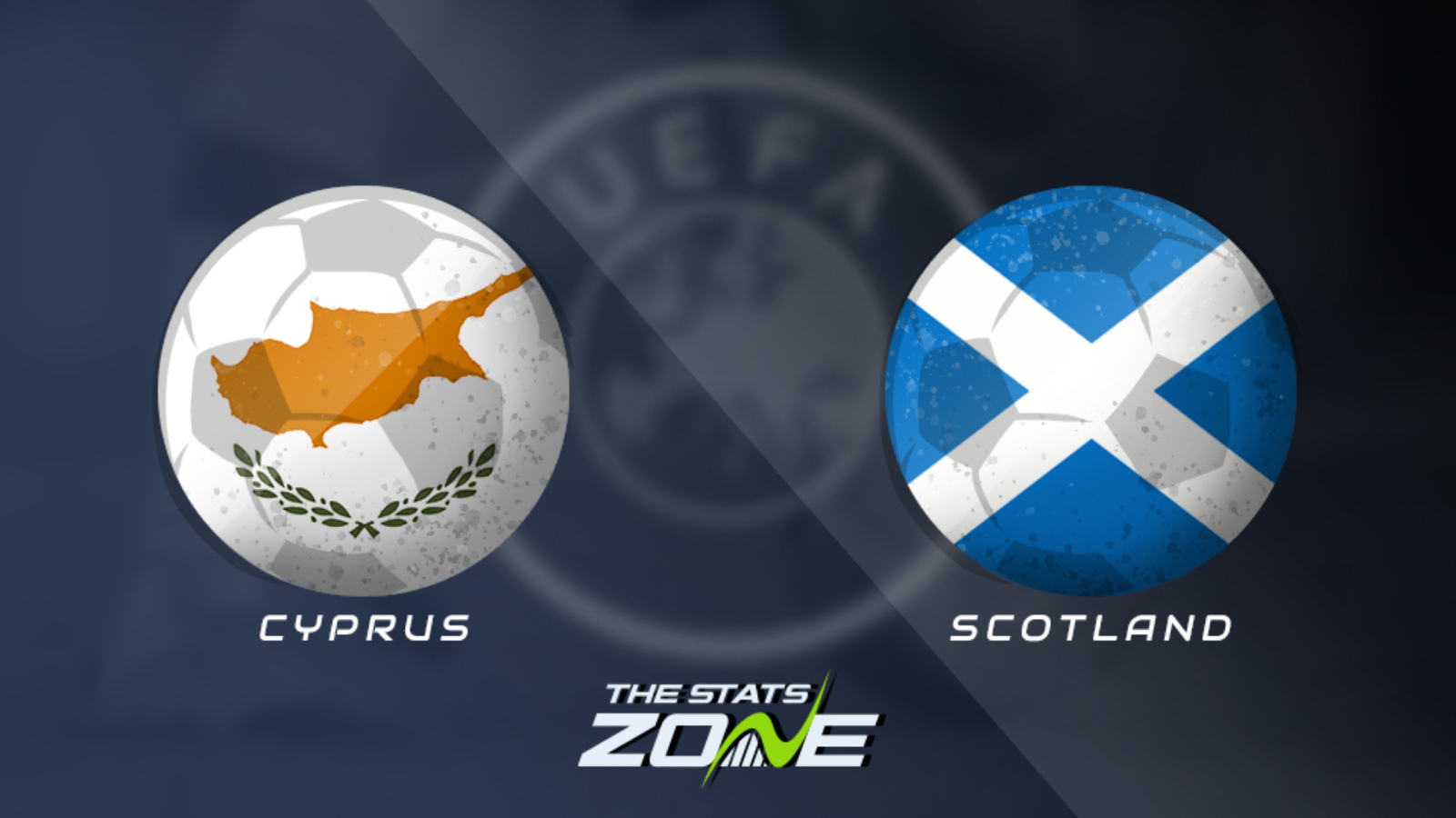 Cyprus vs Scotland Group A Preview & Prediction UEFA EURO 2024