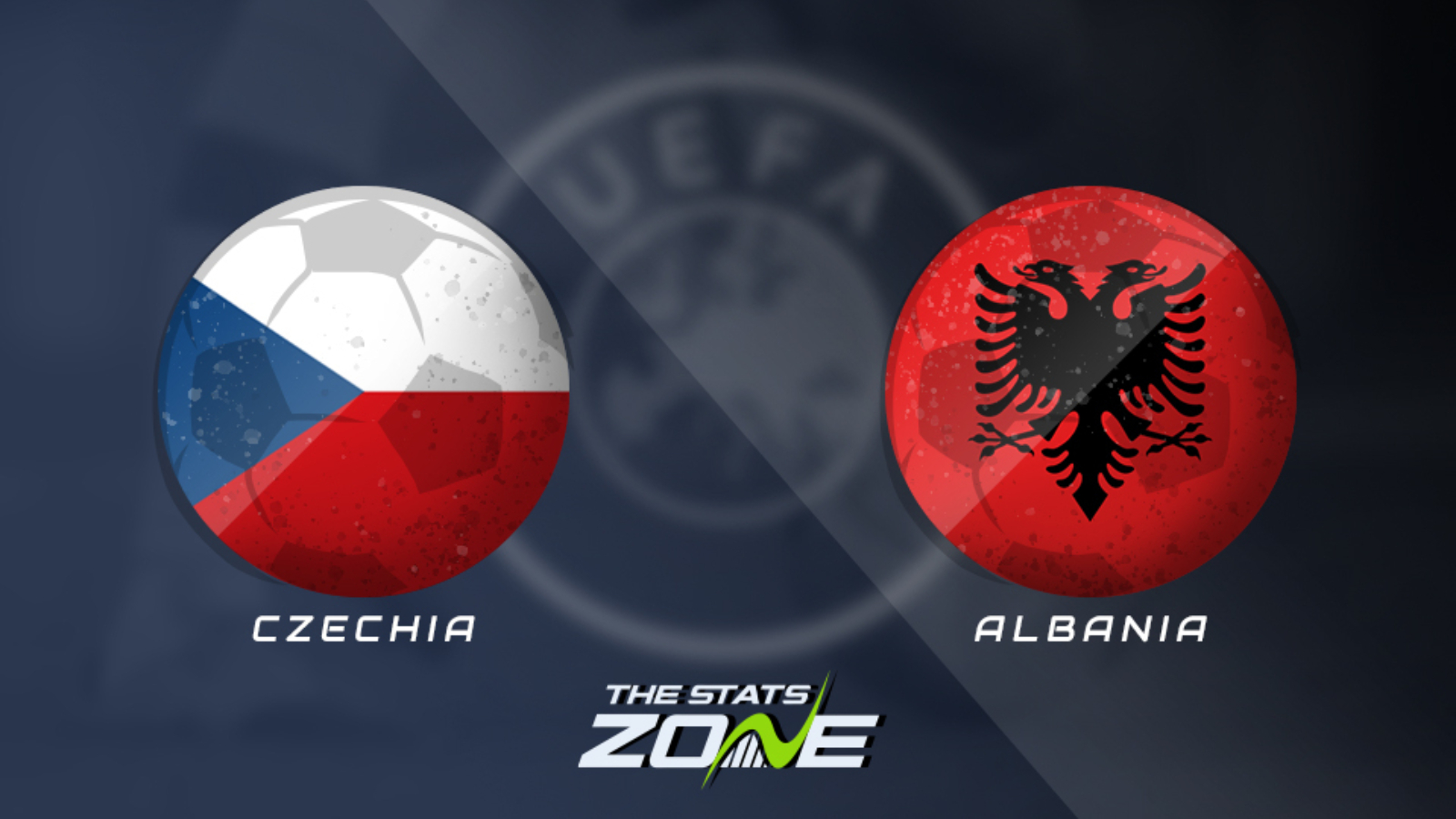 Czechia Vs Albania – Group E – Preview & Prediction | UEFA EURO 2024 ...