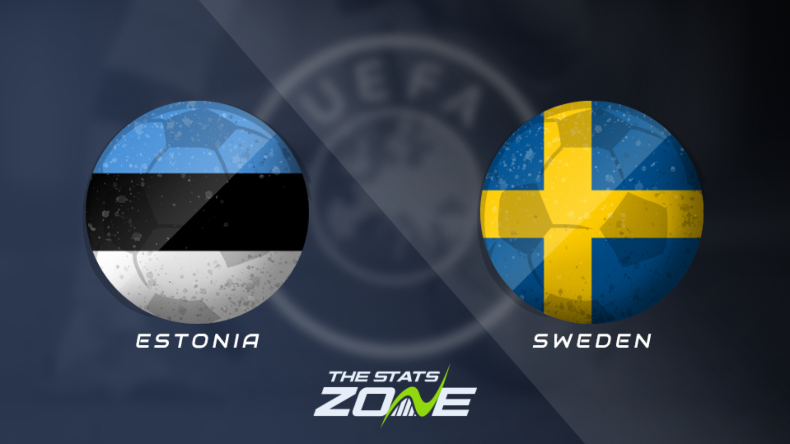 Estonia vs Sweden Preview & Prediction | UEFA EURO 2024 Qualifying | Group F